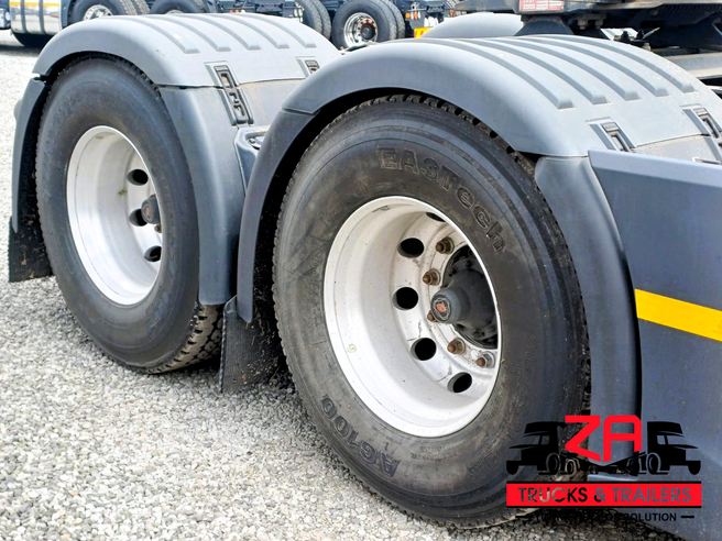 2022 SCANIA G460 #10068